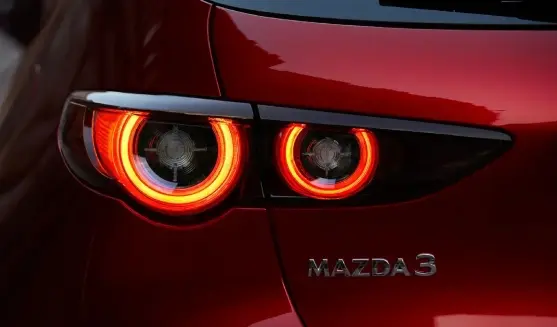 MAZDA 3 SPORT: UN HATCHBACK AUTOMÁTICO CON ESPÍRITU DEPORTIVO 