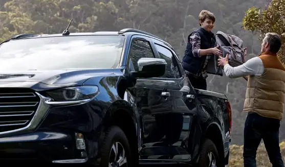 ¿POR QUÉ ELEGIR UNA CAMIONETA PICK UP 4X4 PARA TUS AVENTURAS EN EL PERÚ?