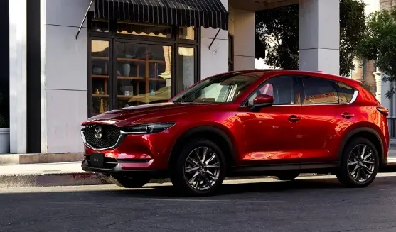 MANTENIMIENTO PREVENTIVO: CUIDA CADA DETALLE DE TU MAZDA